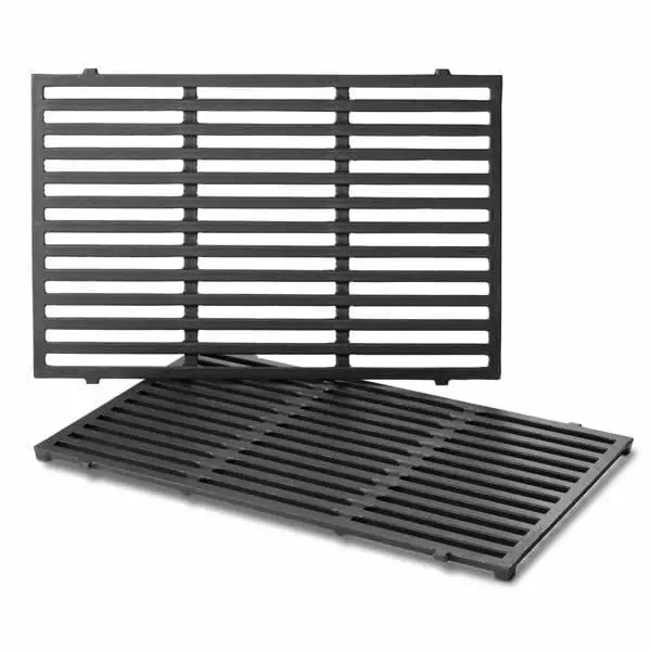 Weber Spirit 300 Series Porcelain-Enameled Cast Iron Cooking Grates Gas Grills