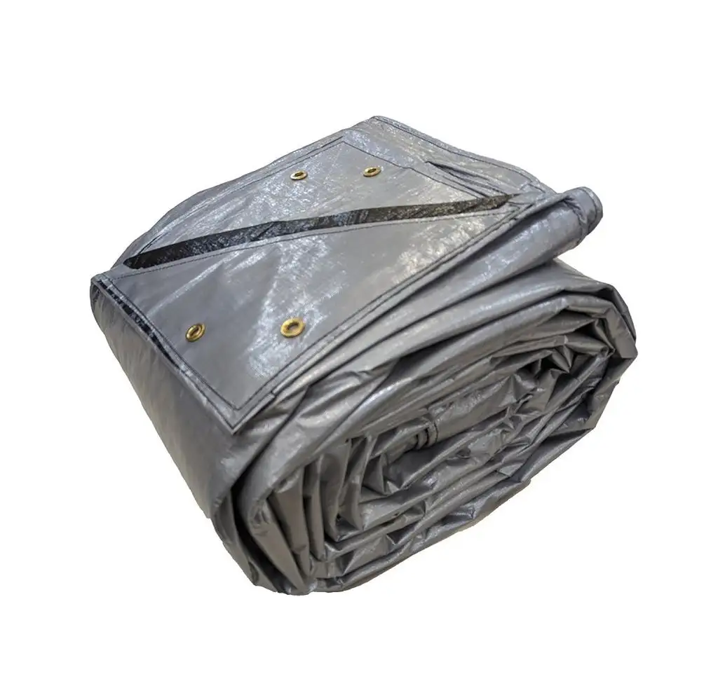 Keeper 06171 1/4 Inch x 300 Feet Bungee Cord Reel Storage