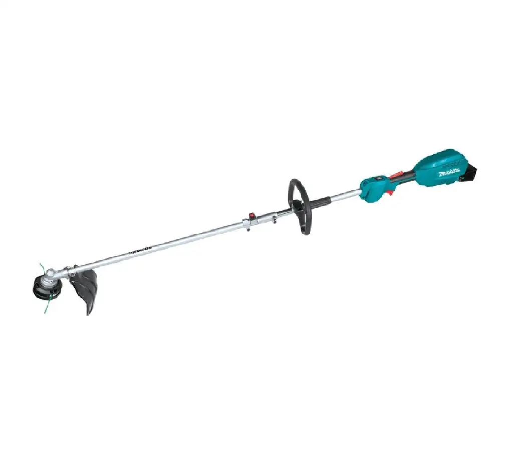 Makita XML03CM1 Lawn Mower Kit Lithium-Ion Battery - Compact Cordless Lawn Mower