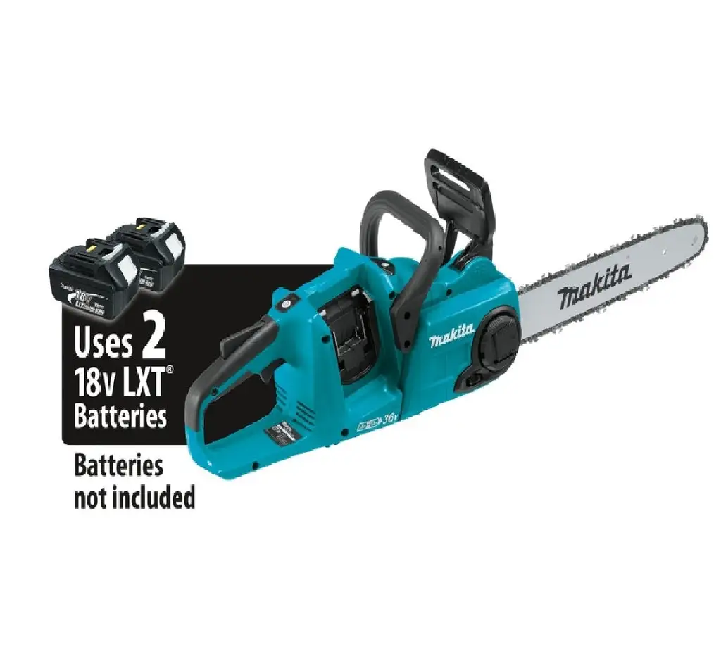 Makita XML08Z Lawn Mower Lithium-Ion Battery - High-Performance Cordless Mower