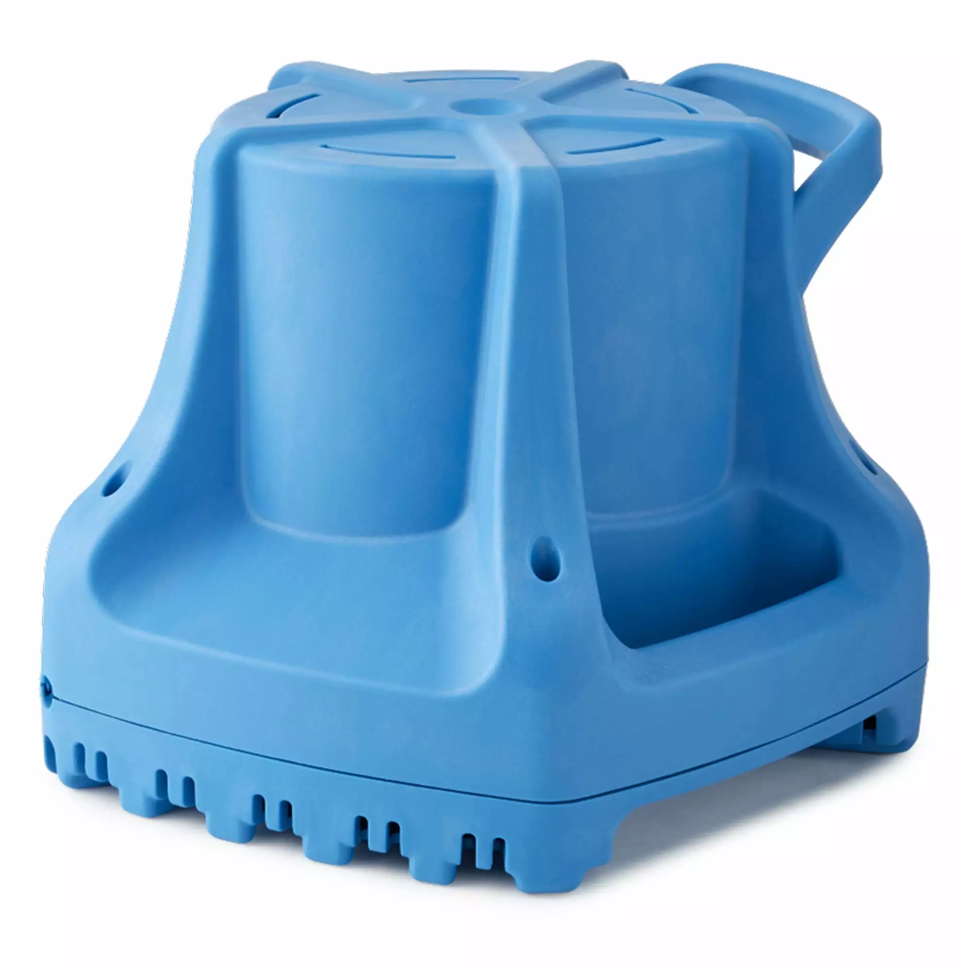 Little Giant APCP-1700 1/3 HP 1745 GPH Automatic Submersible Pool Cover Pump 25-Ft Cord