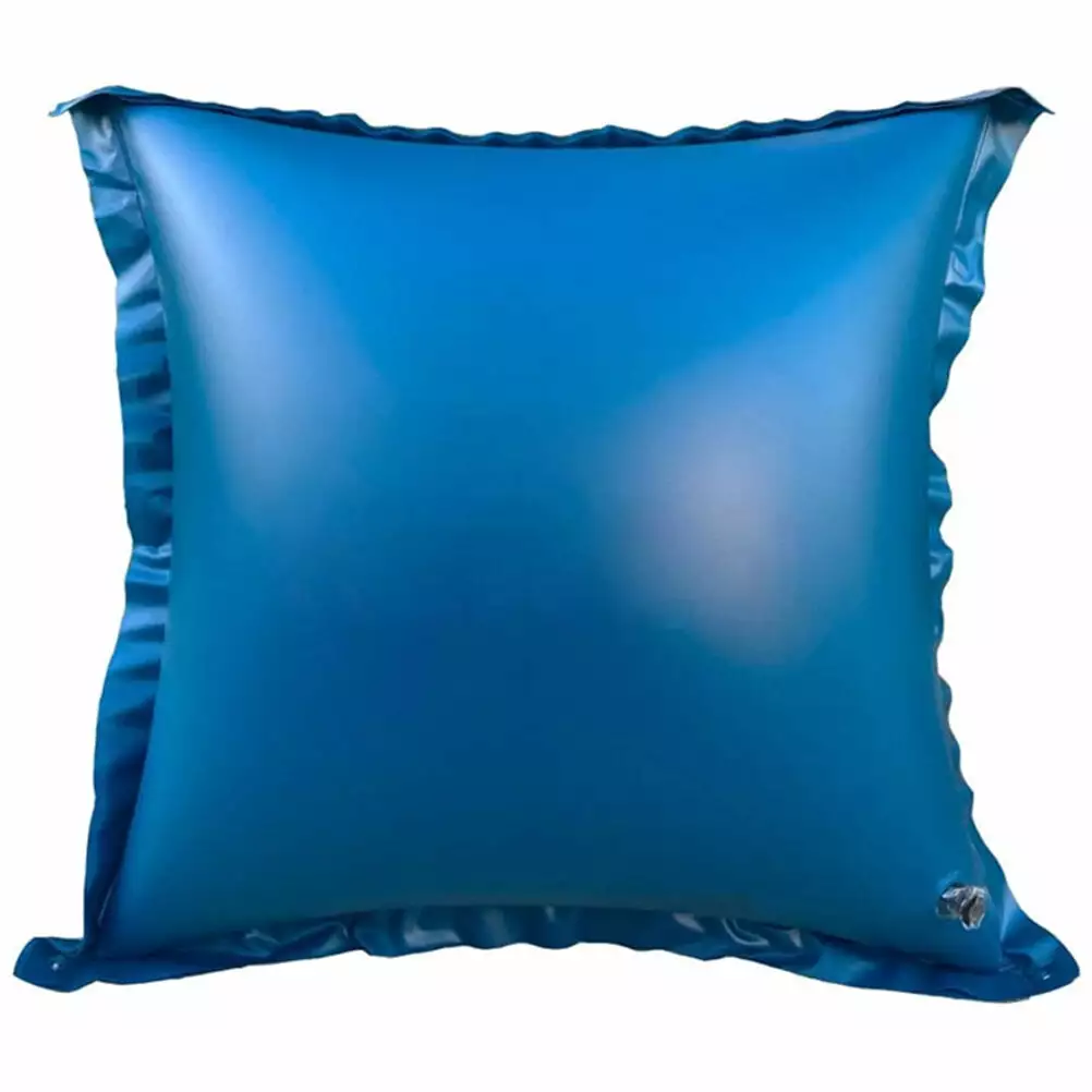 1 Set Pool Float Inflatable Cushion Winter Air Pillow Above Ground Pools