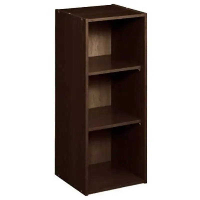 ClosetMaid 42100 Cubeicals Stackable Storage Organizer 9 Cube White Modern Storage