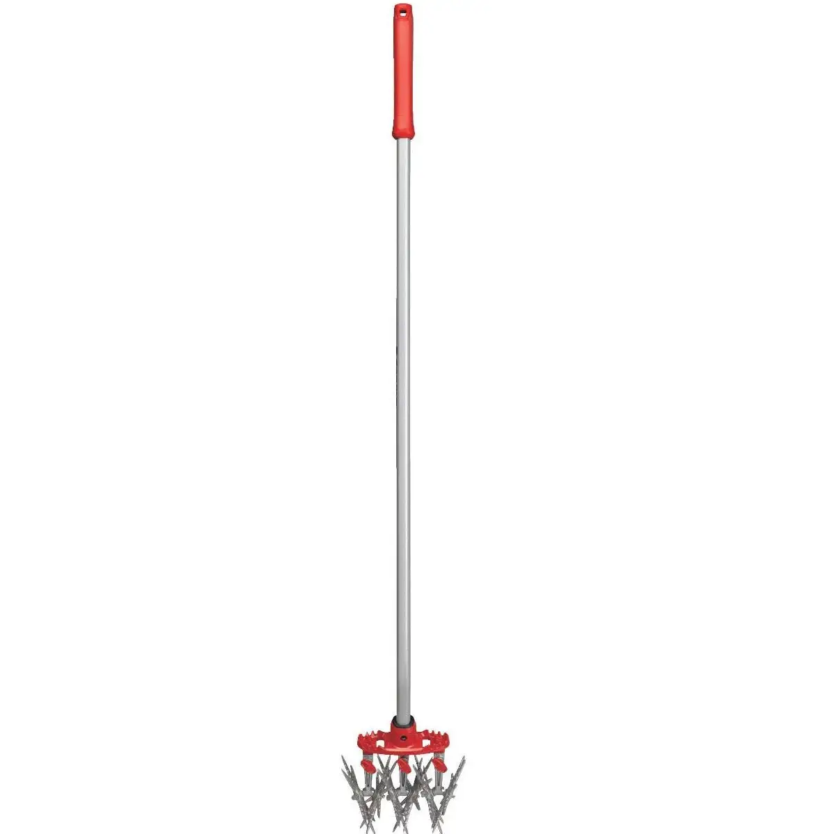 Corona LG 3634 Soil and Garden Disc Cultivator Garden Tool