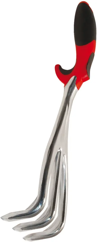 eGrip Cultivator Garden Tool Ergonomic Handle Comfortable Use Corona
