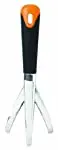 Fiskars Big Grip Cultivator Garden Tool Oversized Comfort Handle