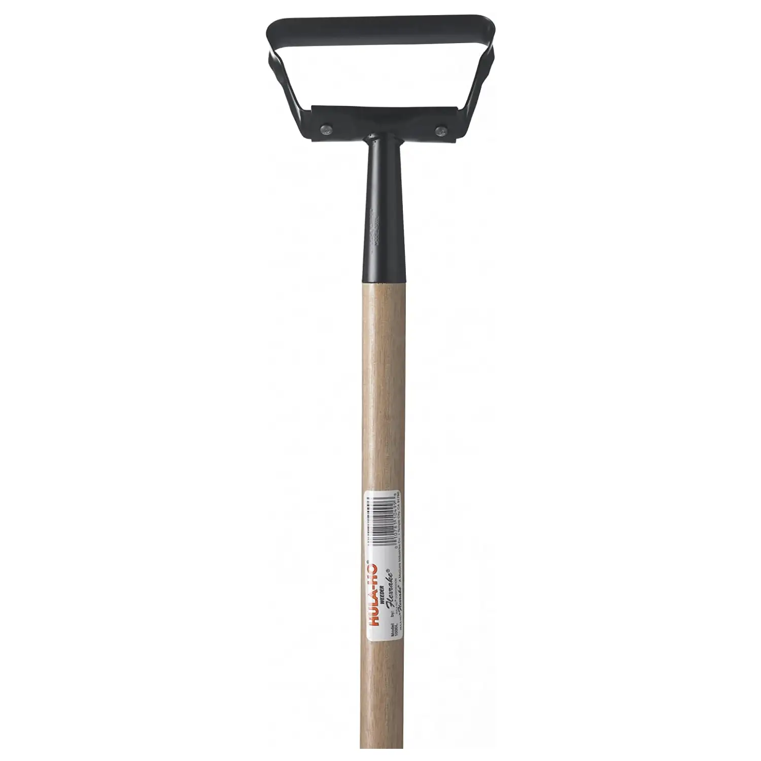 Flexrake 1000L Hula-Ho Weeder Cultivator 54 Hardwood Handle Garden Tool