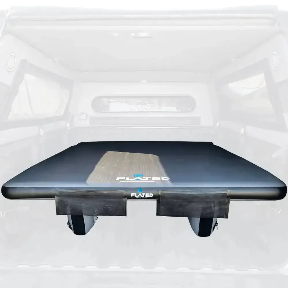 MID-LONG DECK60 (OPEN BOX)