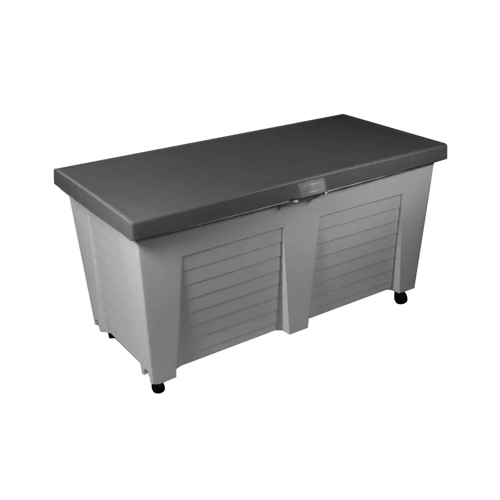 Modular Storage Deck Box, 46.50" x 21.25" x 21.76"
