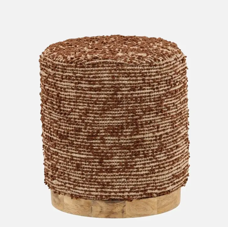 Zandy Stool Plant Display