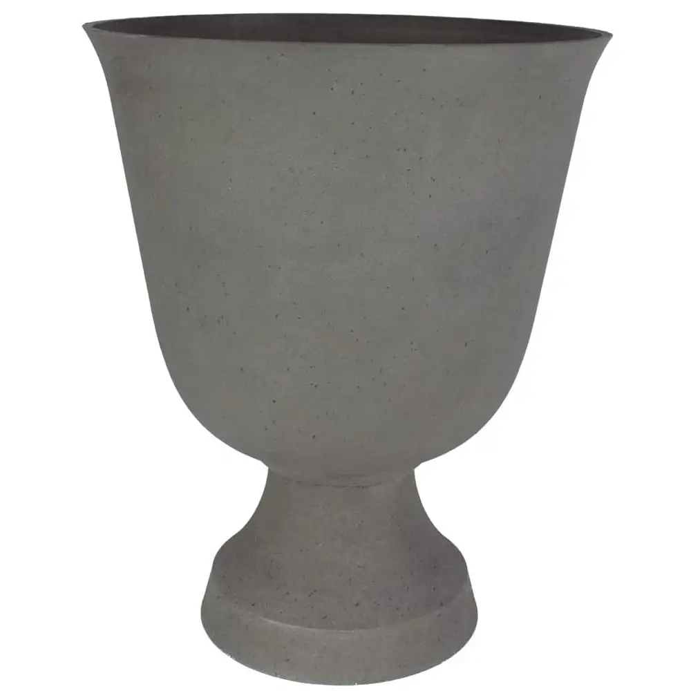 HC Companies TBU19000P83 Tribeca Urn 19 Inch Large Decorative Vase