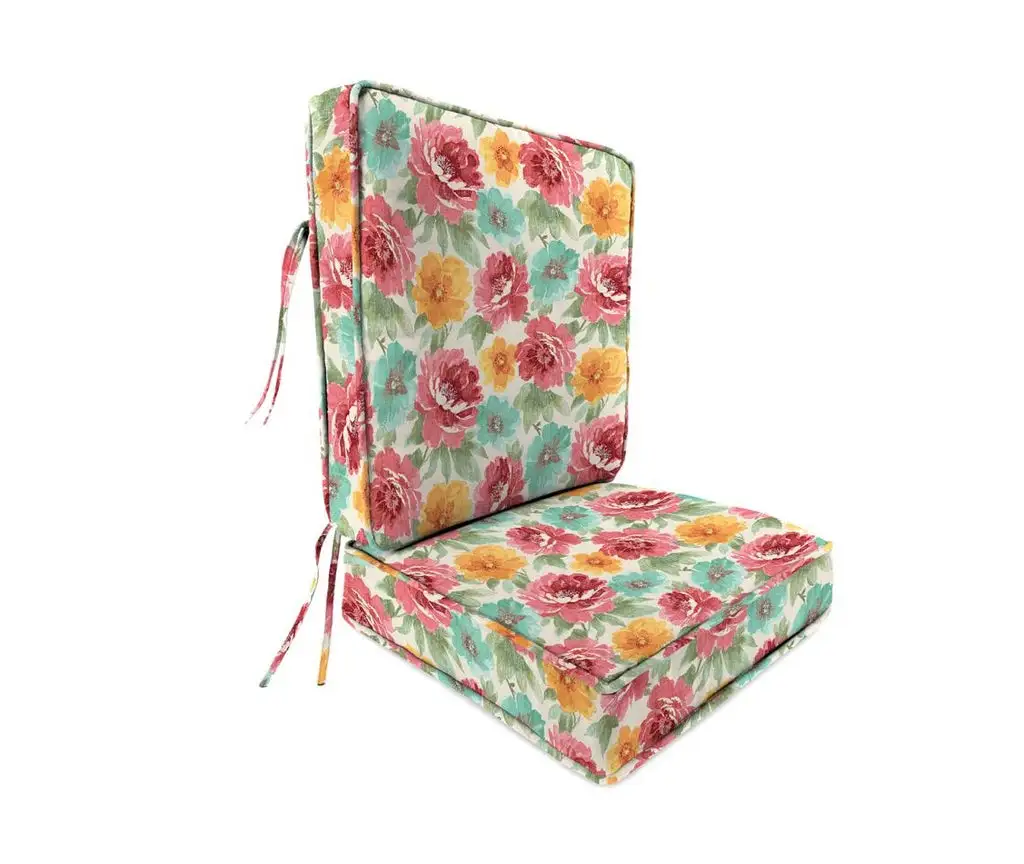 Jordan Manufacturing 9746-5992A Deep Seating Cushion Polyester Outdoor Furniture