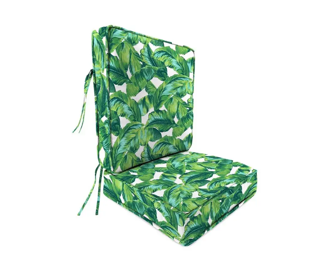 Jordan Manufacturing 9746-6332A Deep Seating Cushion Polyester Outdoor Furniture