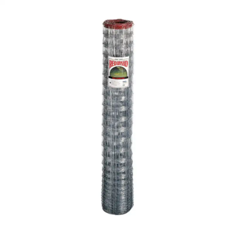 Red-Brand 75513 Monarch Deer & Orchard Fence 14.5 Gauge 60 x 165'