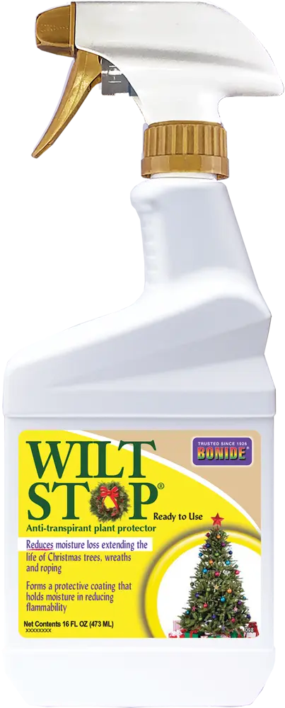 Bonide Wilt Stop RTU Ready-to-Use Plant Disease Control Spray