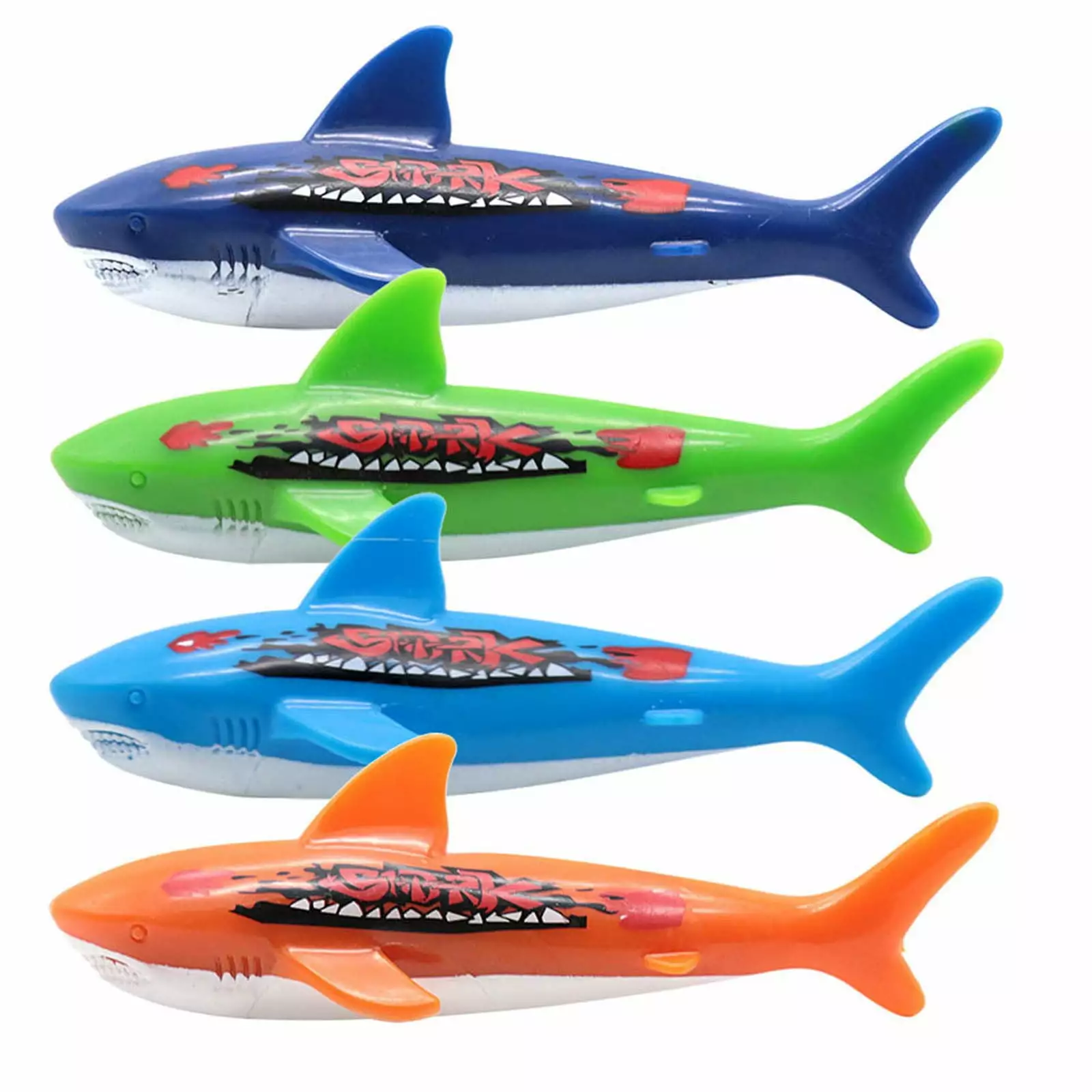Kayannuo Christmas Clearance Swimming Pool Diving Toys Sinking Set Kids
