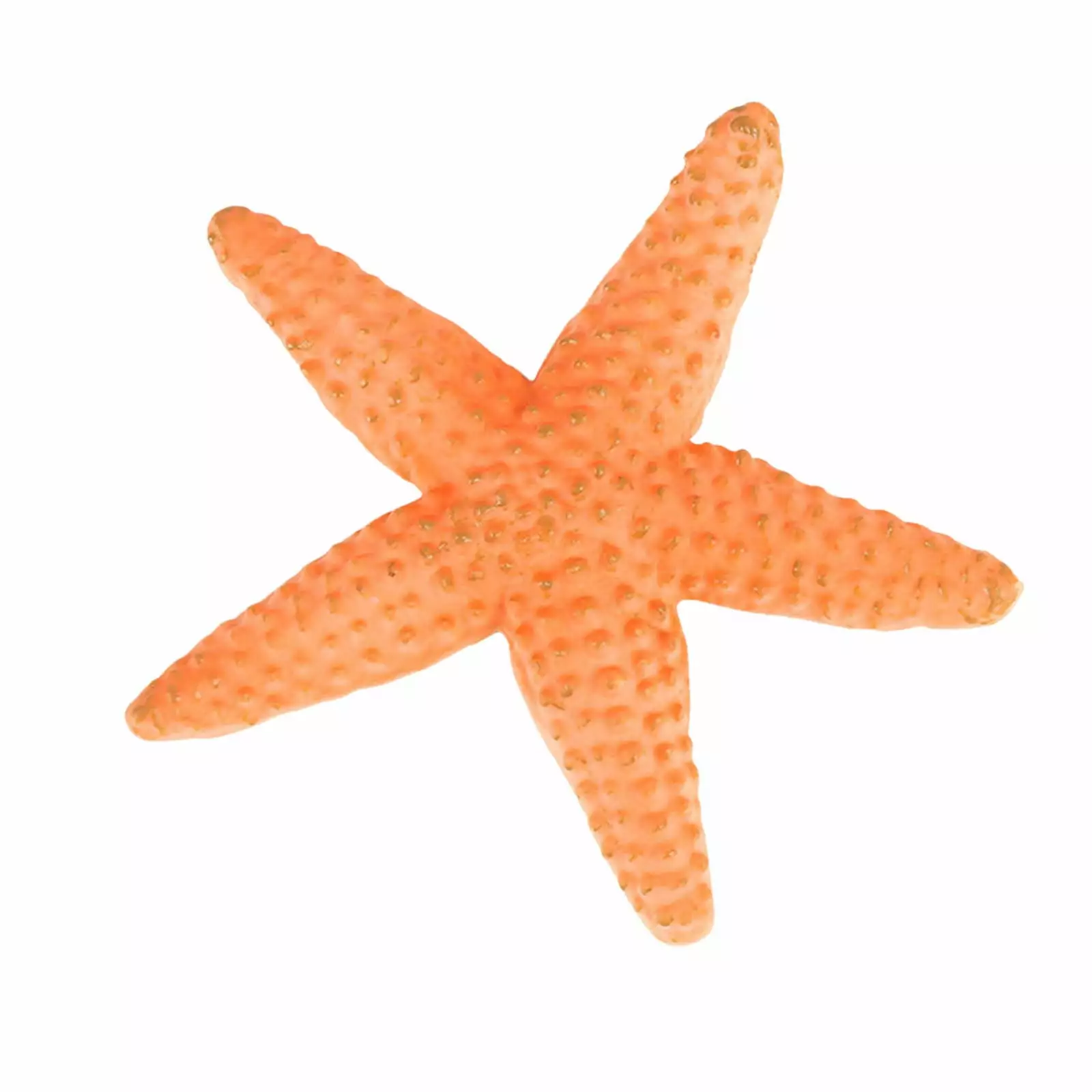 Matoen Diving Starfish Pool Toys Colorful Big Starfish Set Summer Swimming Diving Toys Set Dive Throw Toy Set Underwater S...