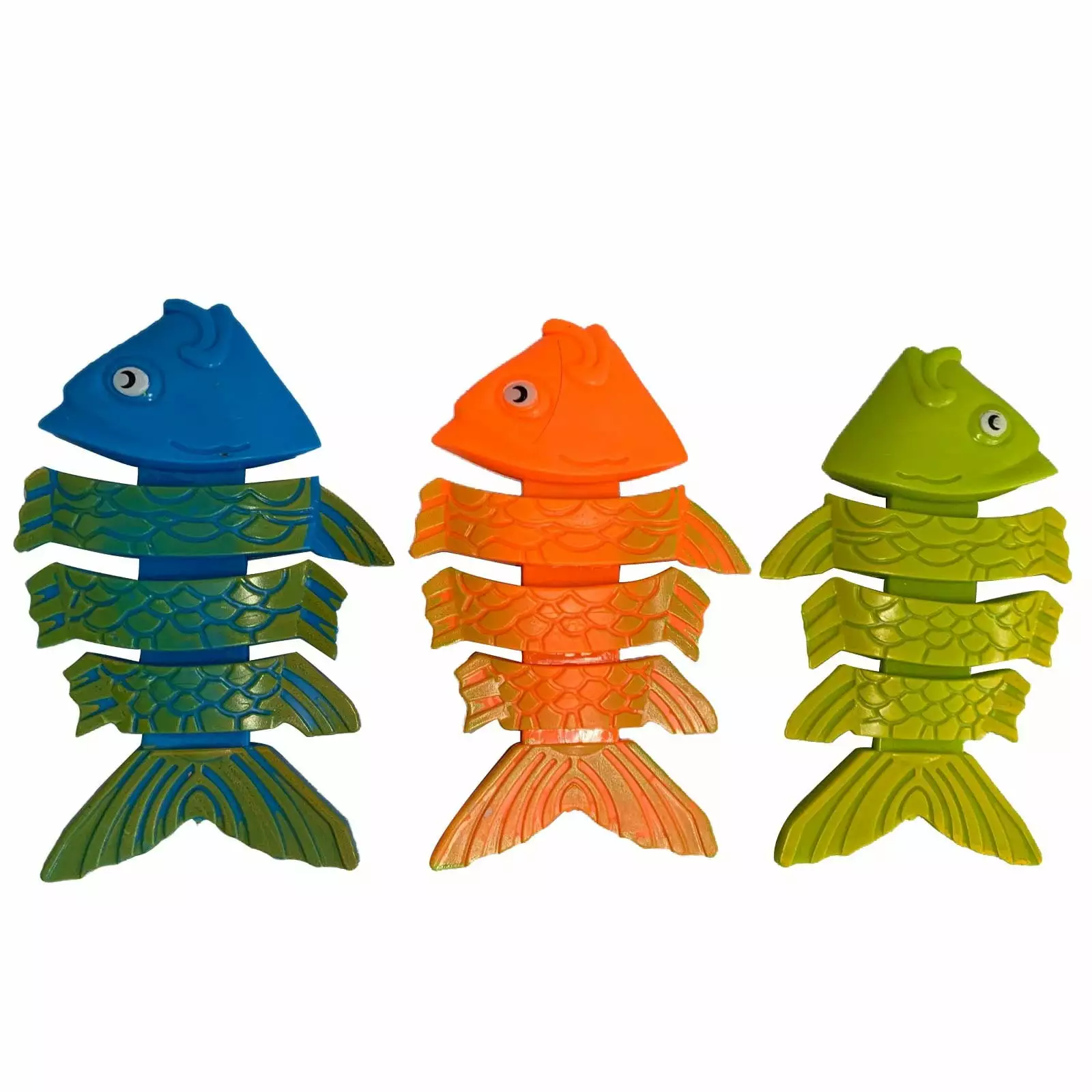 LACKUST Outdoor Summer Diving Toys Lake and Swimming Pool Underwater Throwing Clearance