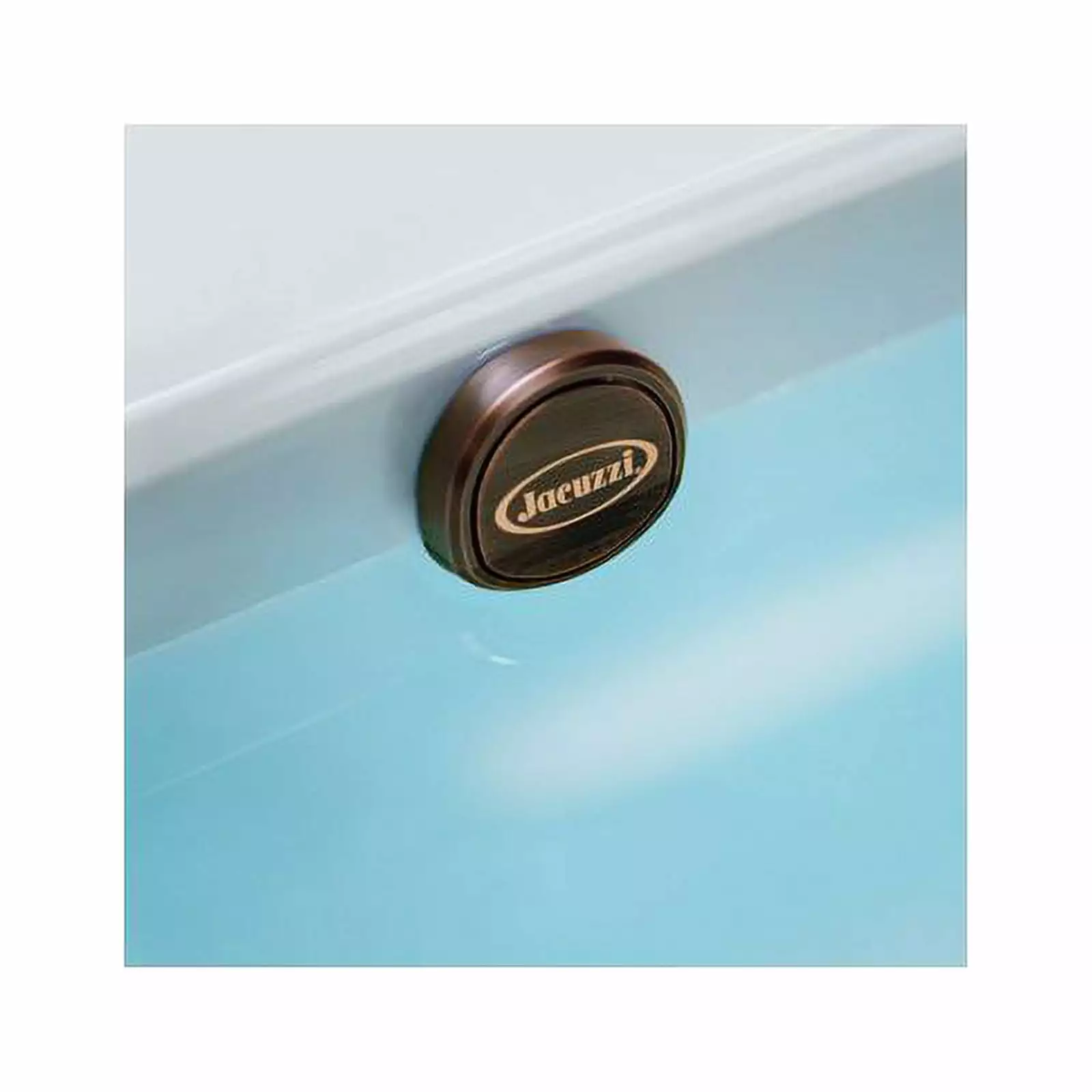 Universal DEEP SOAK Drain Oil Rubbed Bronze Bathroom Sink Drain
