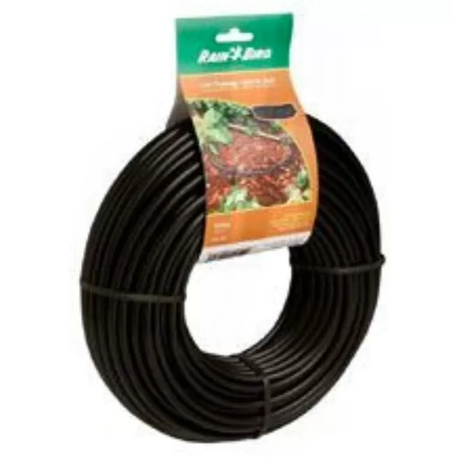 Rain Bird T63-100 Drip Watering Tubing - 1/2 Inch x 100 Feet