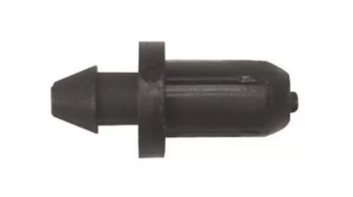 Rain Bird TP25-10PK Drip Watering Tubing Plugs - 1/4 Inch