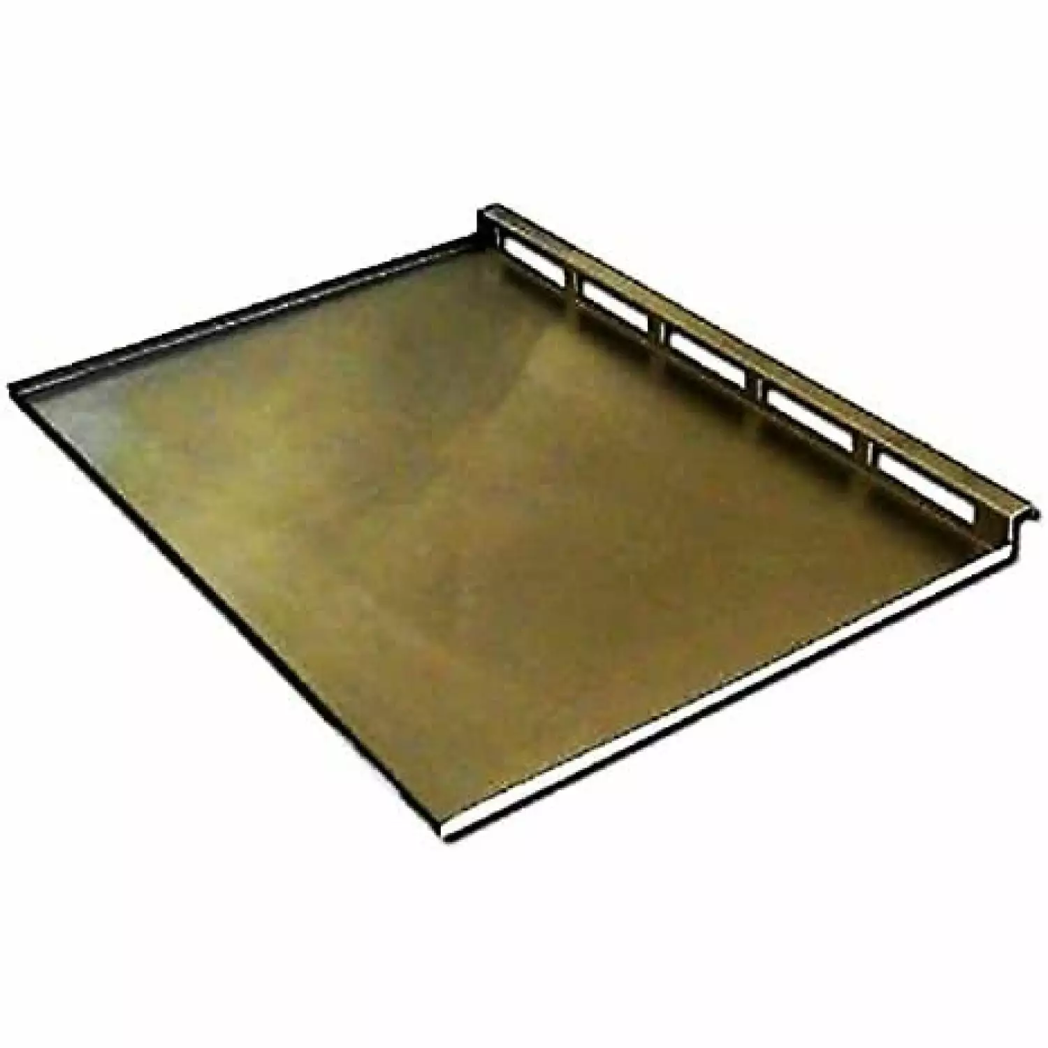 Jiaiun Infrared Gas Grill Stainless Steel Grease Drip Tray Patio II Sterling II FM1488