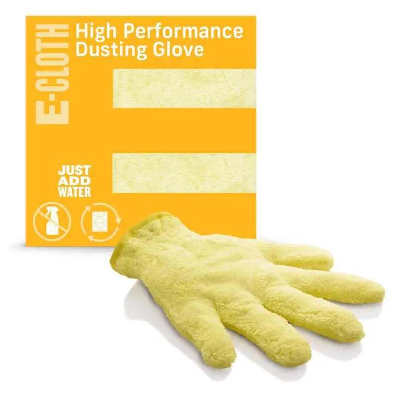 E-cloth Dusting Glove High Performance 1 Each Pack 5