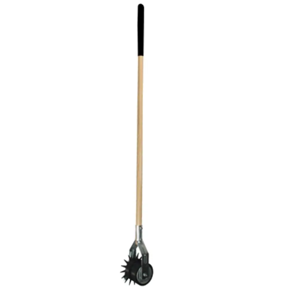 True Temper 28112200 Lawn Edger Durable Garden Tool Clean Edges