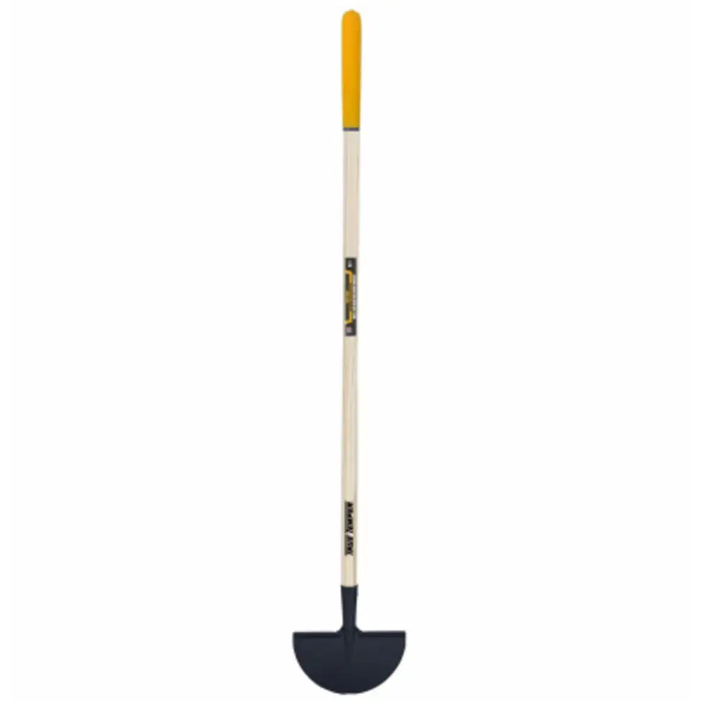 True Temper TE Half Moon Turf Edger 9 Inch Lawn Edging