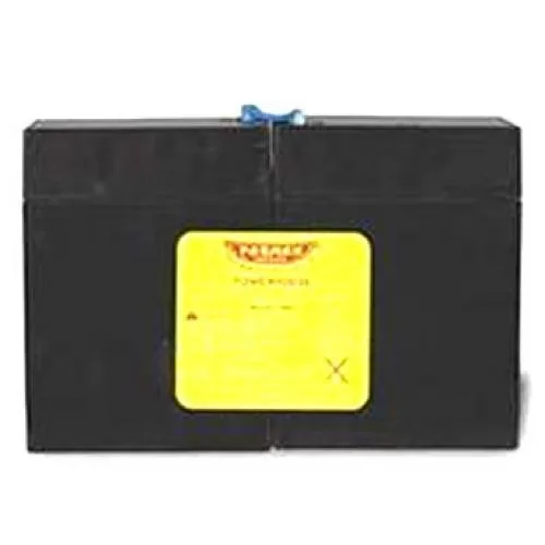 Parmak 902 Gel Cell Battery Solar Powered Electric Fences 12 Volt
