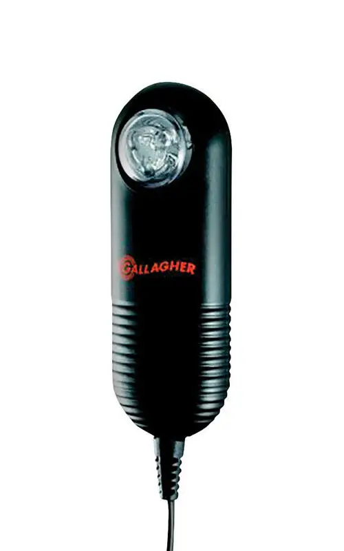 Electric Bungee Gate Kit White/Orange Farm and Ranch Use Gallagher