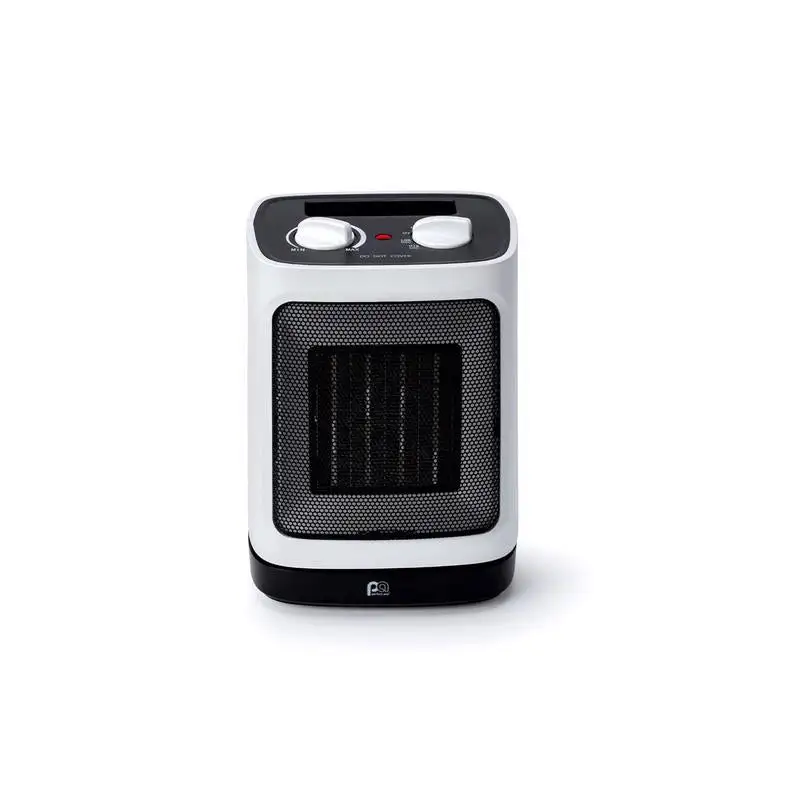 Perfect Aire 216 Sq Ft Electric Heater and Fan Home and Office