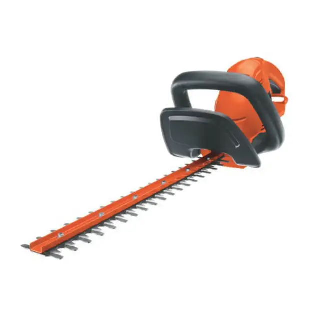 Black & Decker HT18 Electric Hedge Trimmer 3.5A 18-Inch