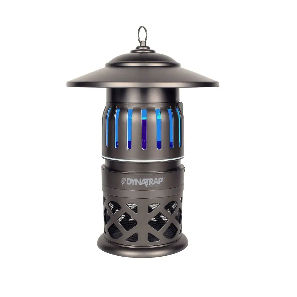 DynaTrap DT1050-TUN Decora Mosquito and Insect Trap 110 Volt 1/2 Acre Coverage