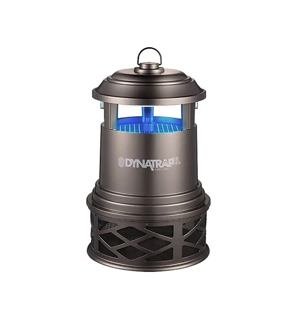 Dynatrap DT2000XLP-TUN Decora Series Mosquito and Insect Trap Tungsten Outdoor Pest Control