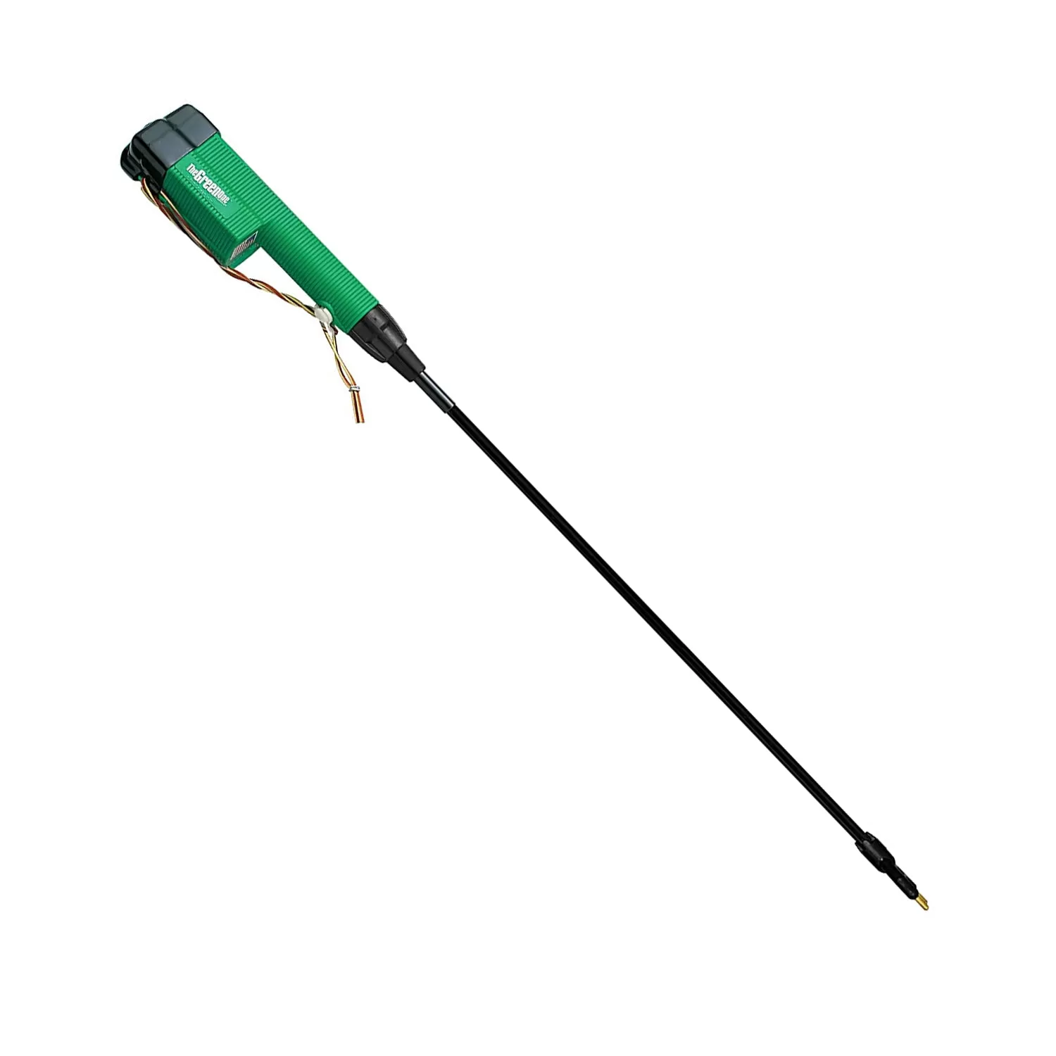 Miller Manufacturing Company HS2000 Hot Shot Rechargeable Electric Livestock Prod