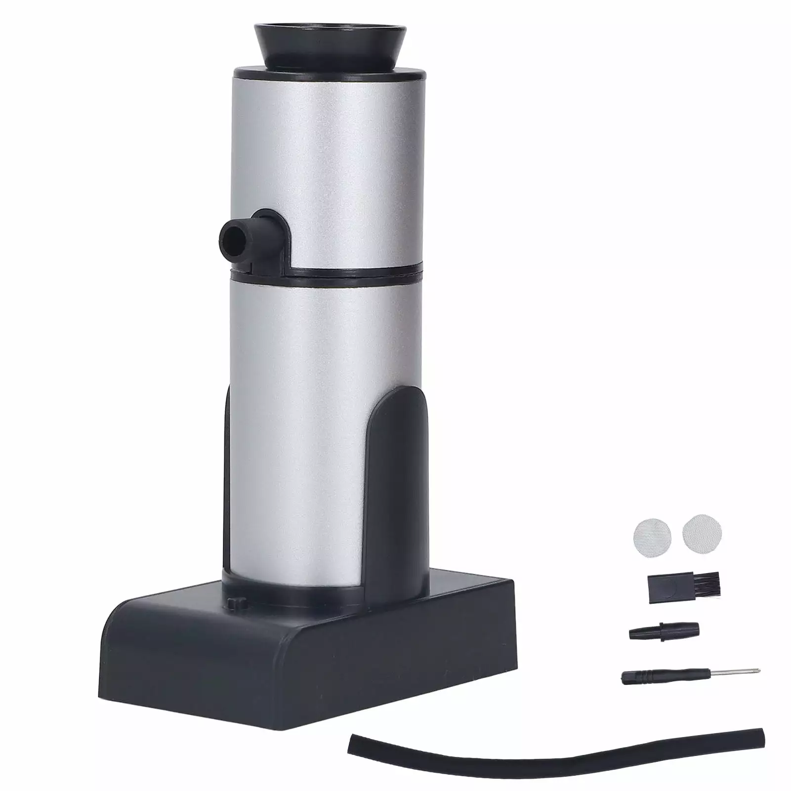 Big Sale Food Smoking Machine Wood Smoke Infutilizer Meat and Drinks Hose YangBiYing12