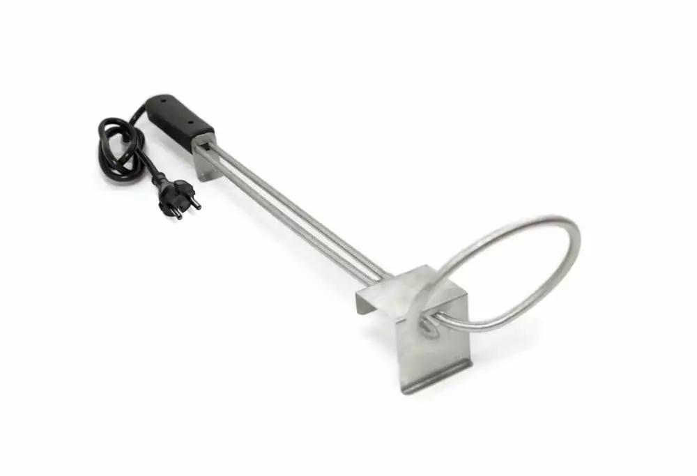 Broil King Keg Electric Charcoal Starter Fast and Safe Ignition