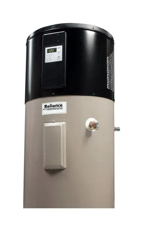 Reliance 80 Gallon 4500 W Electric Water Heater Home Use