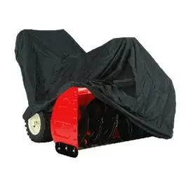Snow Blower Cover Extra Large - Weatherproof Outdoor Equipment Protection Various