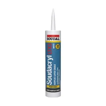 Soudal Accumetric 128665 12oz Minimal Expanding Foam Sealant