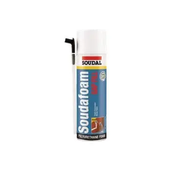 Soudal Accumetric 130465 Maximum Expanding Foam Sealant