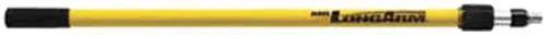 Mr. Longarm 6516 Alumiglass Handle 8-16 Feet Extension Pole