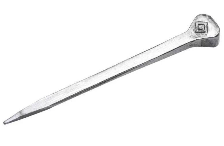 Diamond D6CH1N Horseshoe Nail City Head 6 Farrier Supplies