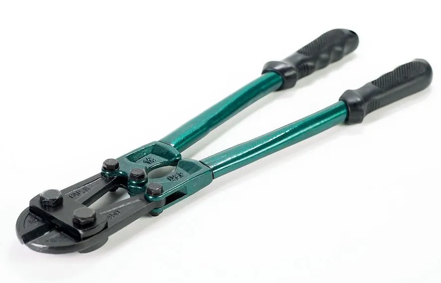 Dare 3075 Kwik Splice Fence Repair Tool and Wire Cutter 18 Inches
