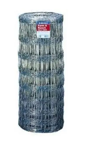 Bekaert Gaucho 118142 Hinge Joint Field Fence 39 Inches x 330 Feet