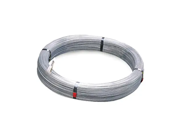 Red Brand 74002 Hi-Tensile Electric Smooth Wire 4000 Feet