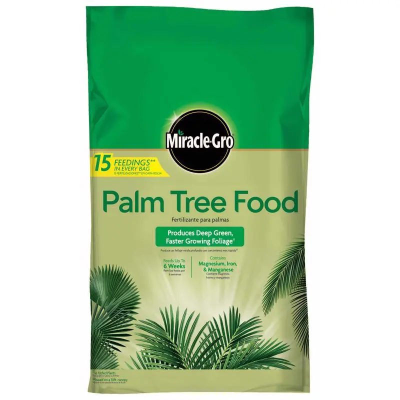 Bonide Garden Rich Granules Plant Food 4 lb Healthy Plants and Flowers