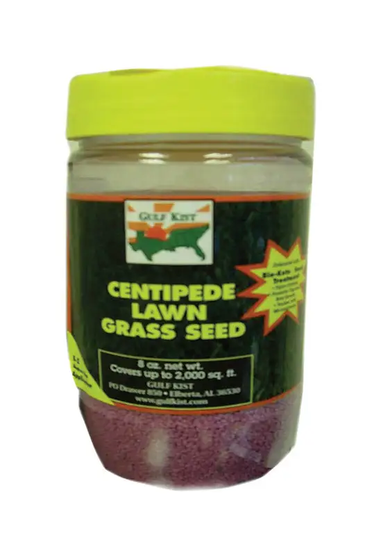 Sunniland St. Augustine Weed & Feed Lawn Fertilizer St. Augustine Grass Covers 5000 sq ft