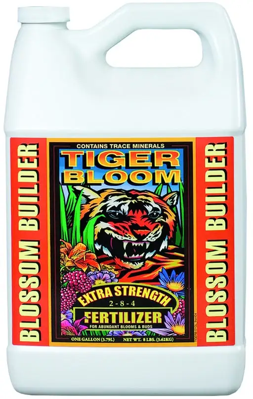 Miracle-Gro Bloom Booster Powder Plant Food 5.5 Lb Flower Fertilizer